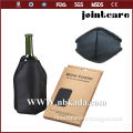 beer bottl cover, Neoprene wine cooler bag, cooling gel bottl cooler